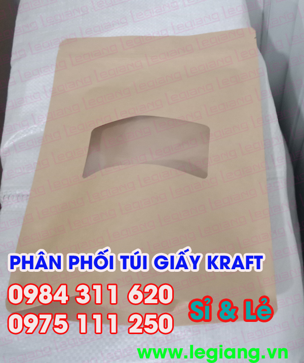 phan phoi tui giay kraft